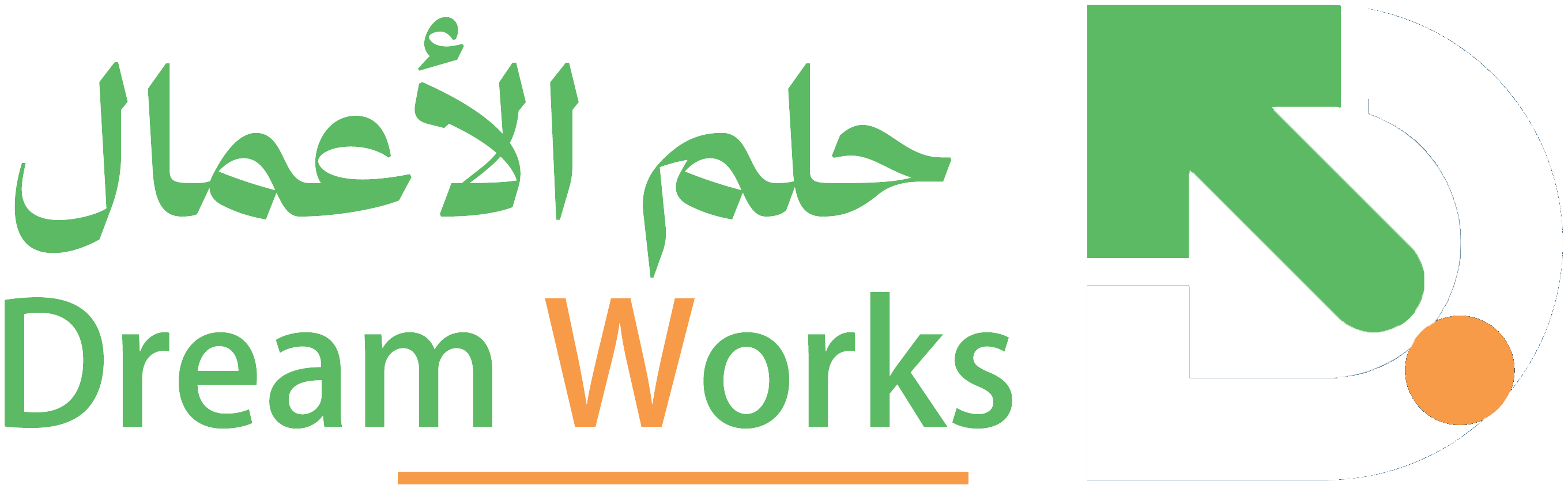مؤسسة حلم الأعمال التجارية