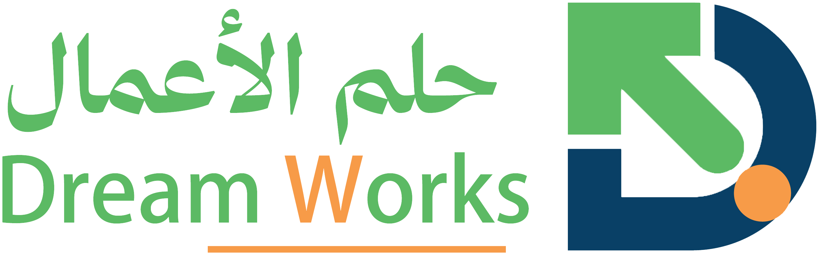 مؤسسة حلم الأعمال التجارية